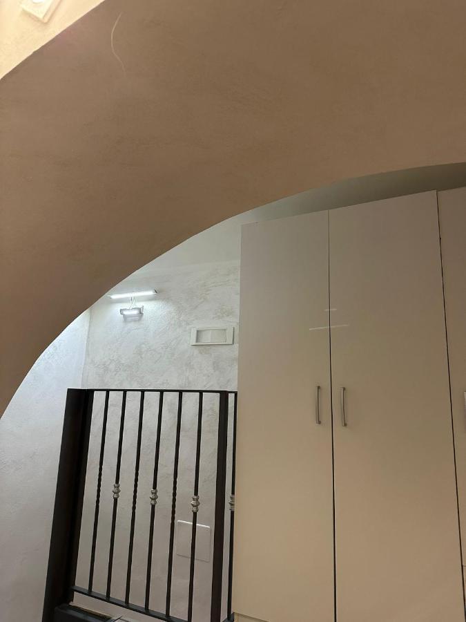 Giordana House Daire Katanya Dış mekan fotoğraf