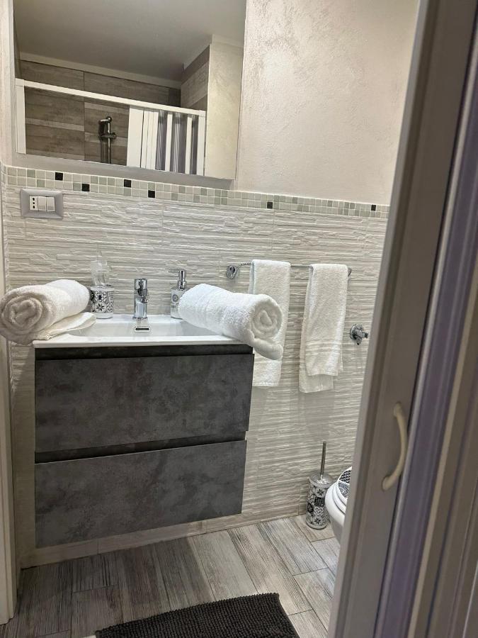 Giordana House Daire Katanya Dış mekan fotoğraf