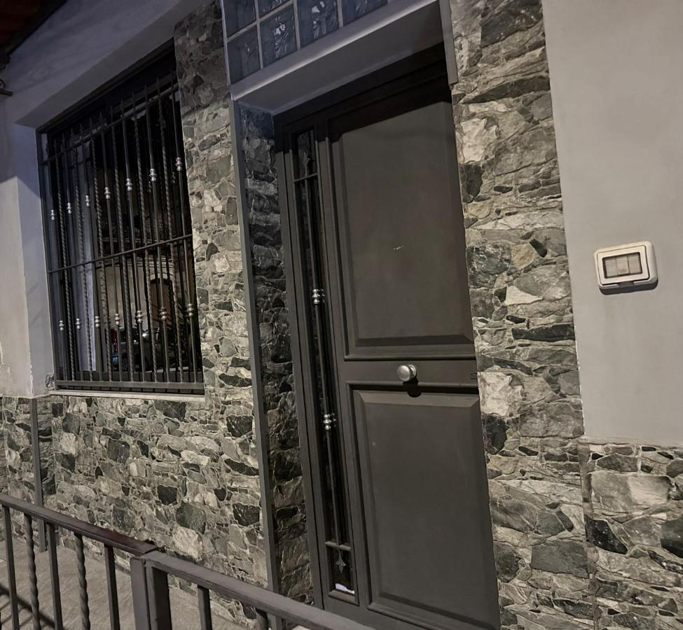 Giordana House Daire Katanya Dış mekan fotoğraf