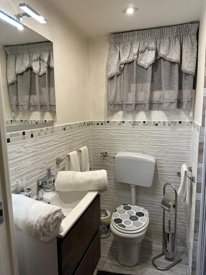 Giordana House Daire Katanya Dış mekan fotoğraf